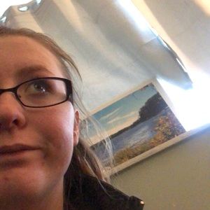 Meet your Posher, Maggie